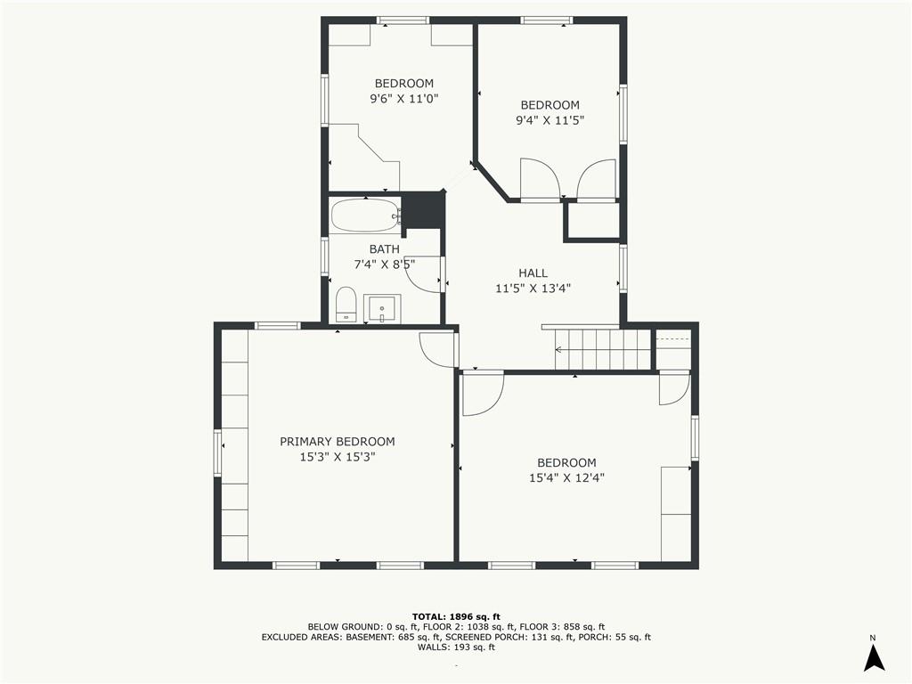 324 Harrison Street Liberty, MO 64068 - Photo 34 of 37