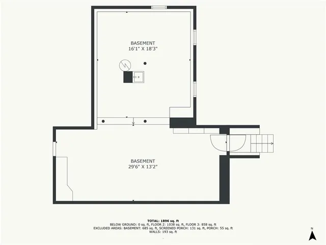 $415,000 | 324 Harrison Street, Liberty, MO 64068