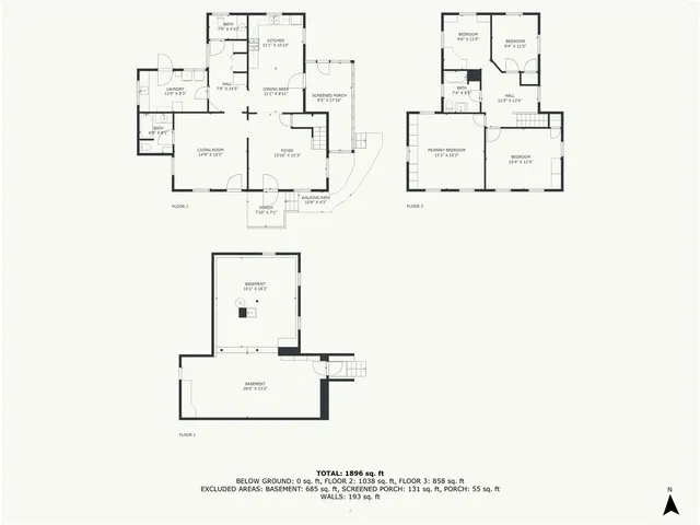 $415,000 | 324 Harrison Street, Liberty, MO 64068