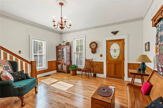 $415,000 | 324 Harrison Street, Liberty, MO 64068