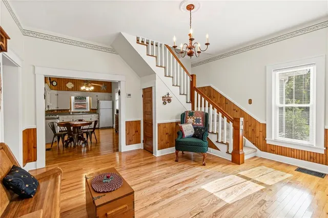 $415,000 | 324 Harrison Street, Liberty, MO 64068