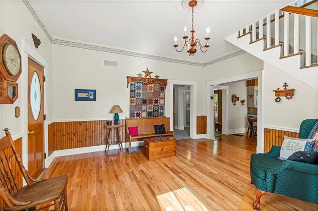 $415,000 | 324 Harrison Street, Liberty, MO 64068