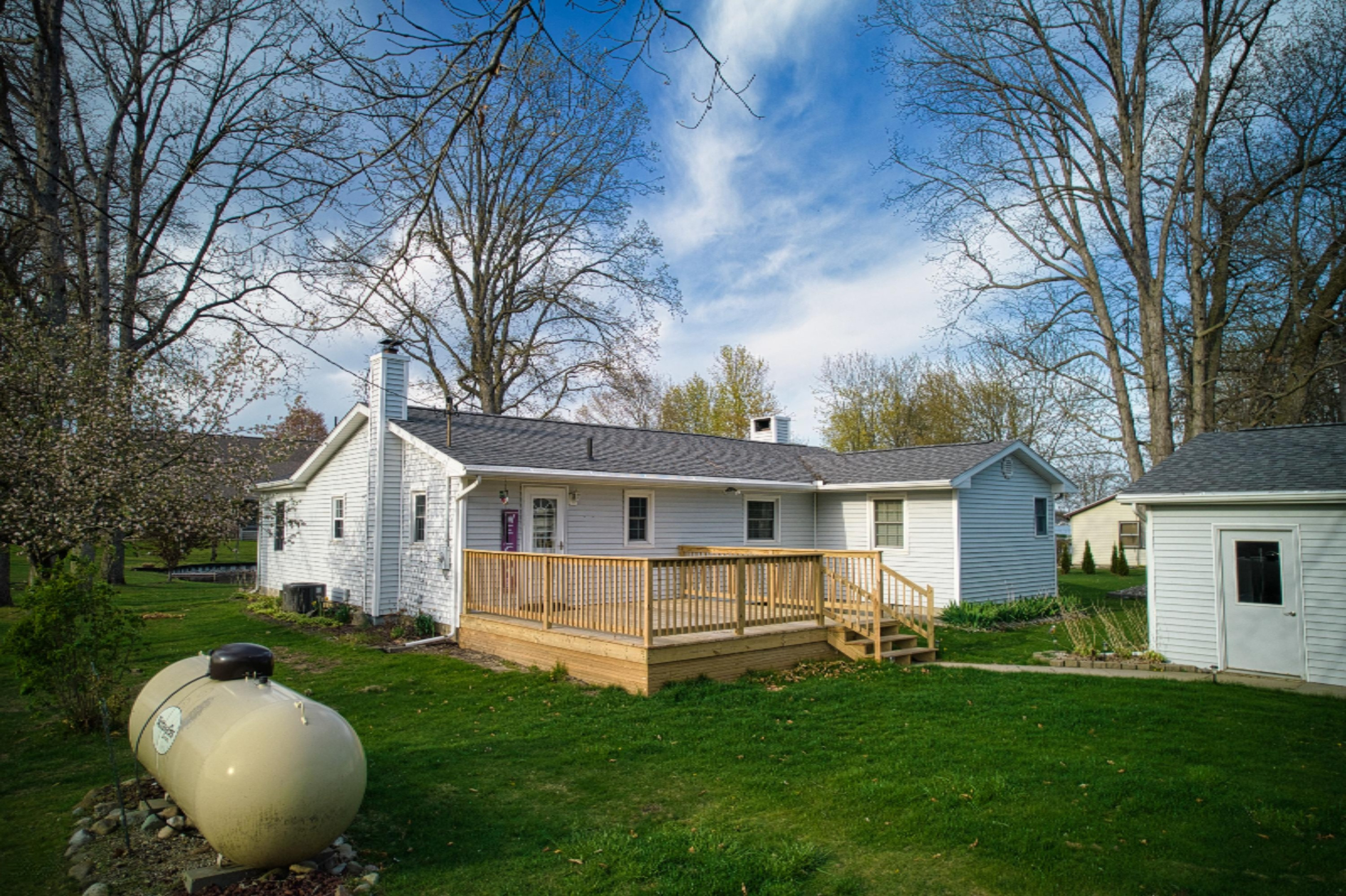 862 West Shore Road Bronson, MI 49028 - Photo 32 of 55 862WShoreRd_0229