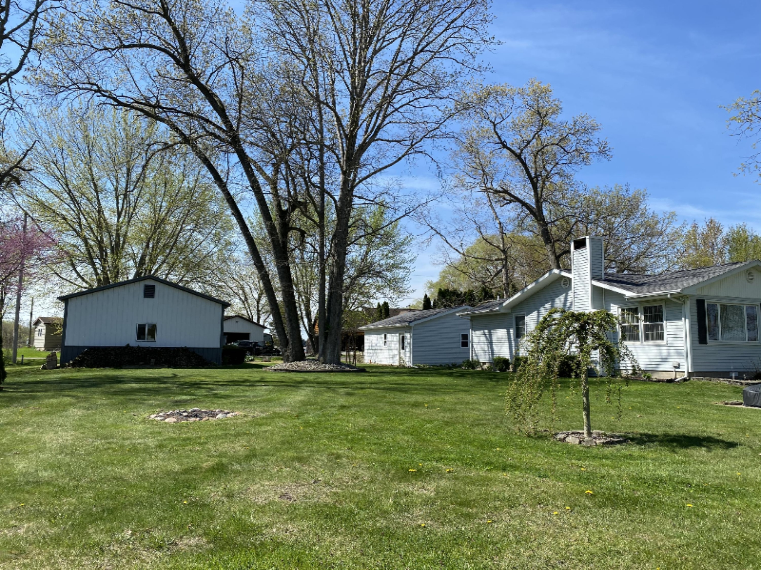 862 West Shore Road Bronson, MI 49028 - Photo 43 of 55 Photo May 02, 11 02 48 AM