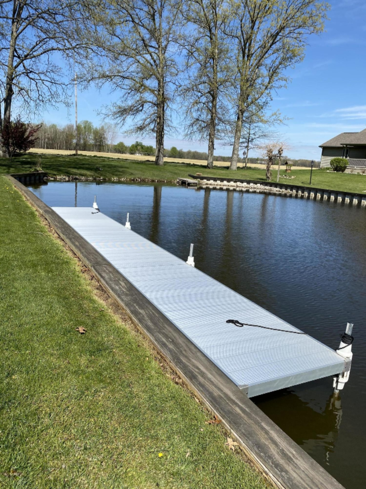 862 West Shore Road Bronson, MI 49028 - Photo 45 of 55 Photo May 02, 11 02 38 AM