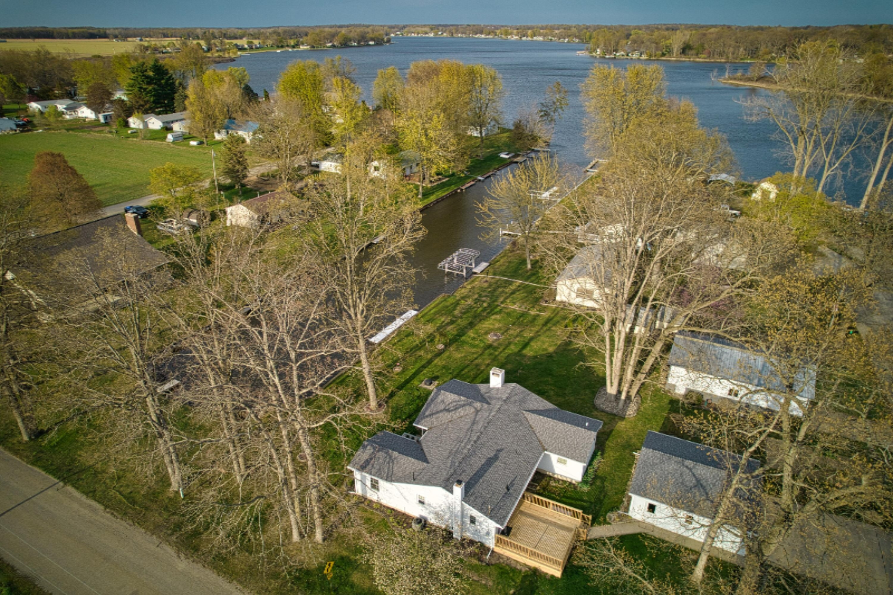 862 West Shore Road Bronson, MI 49028 - Photo 50 of 55 862WShoreRd_0255