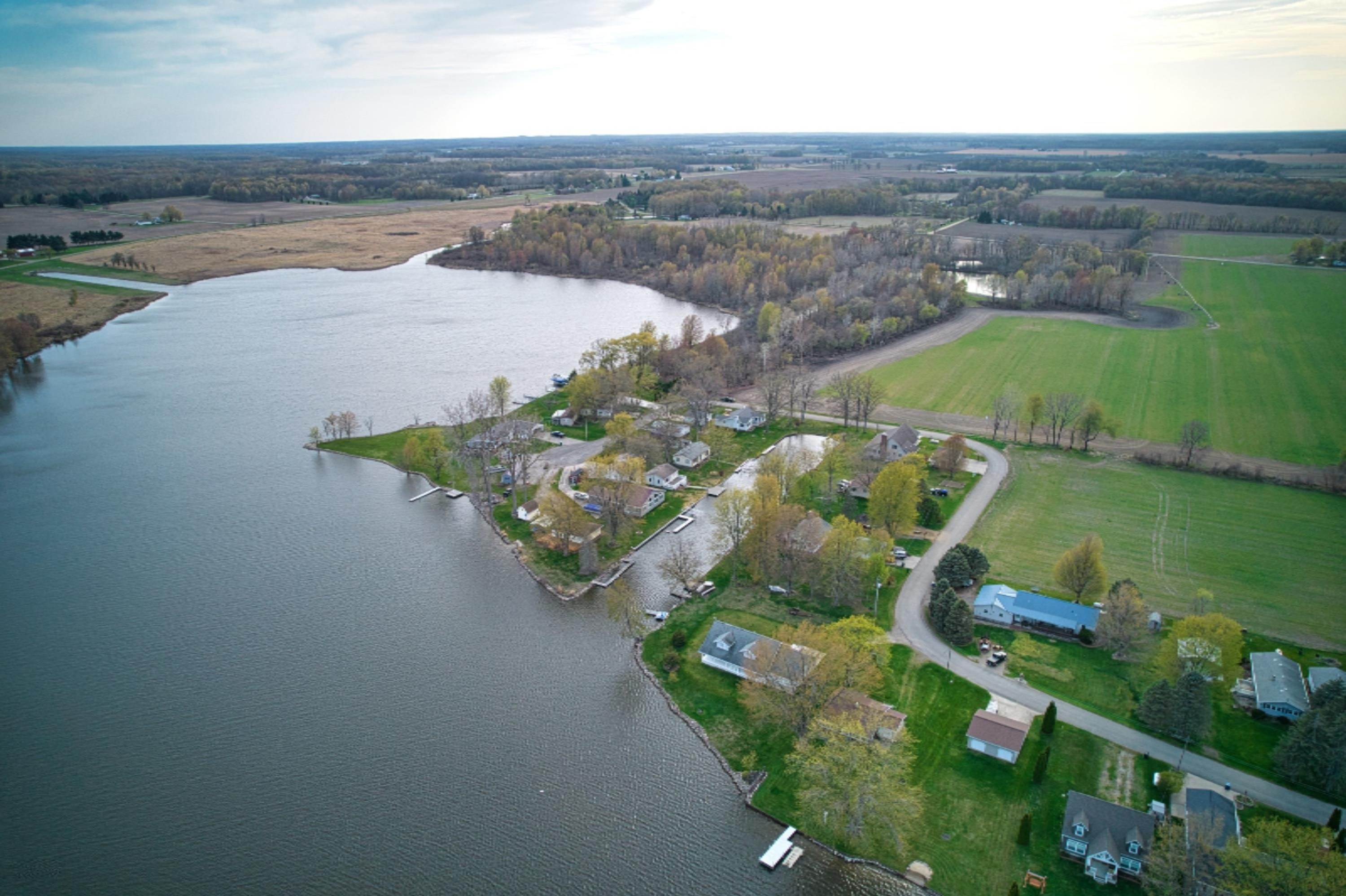 862 West Shore Road Bronson, MI 49028 - Photo 54 of 55 862WShoreRd_0232