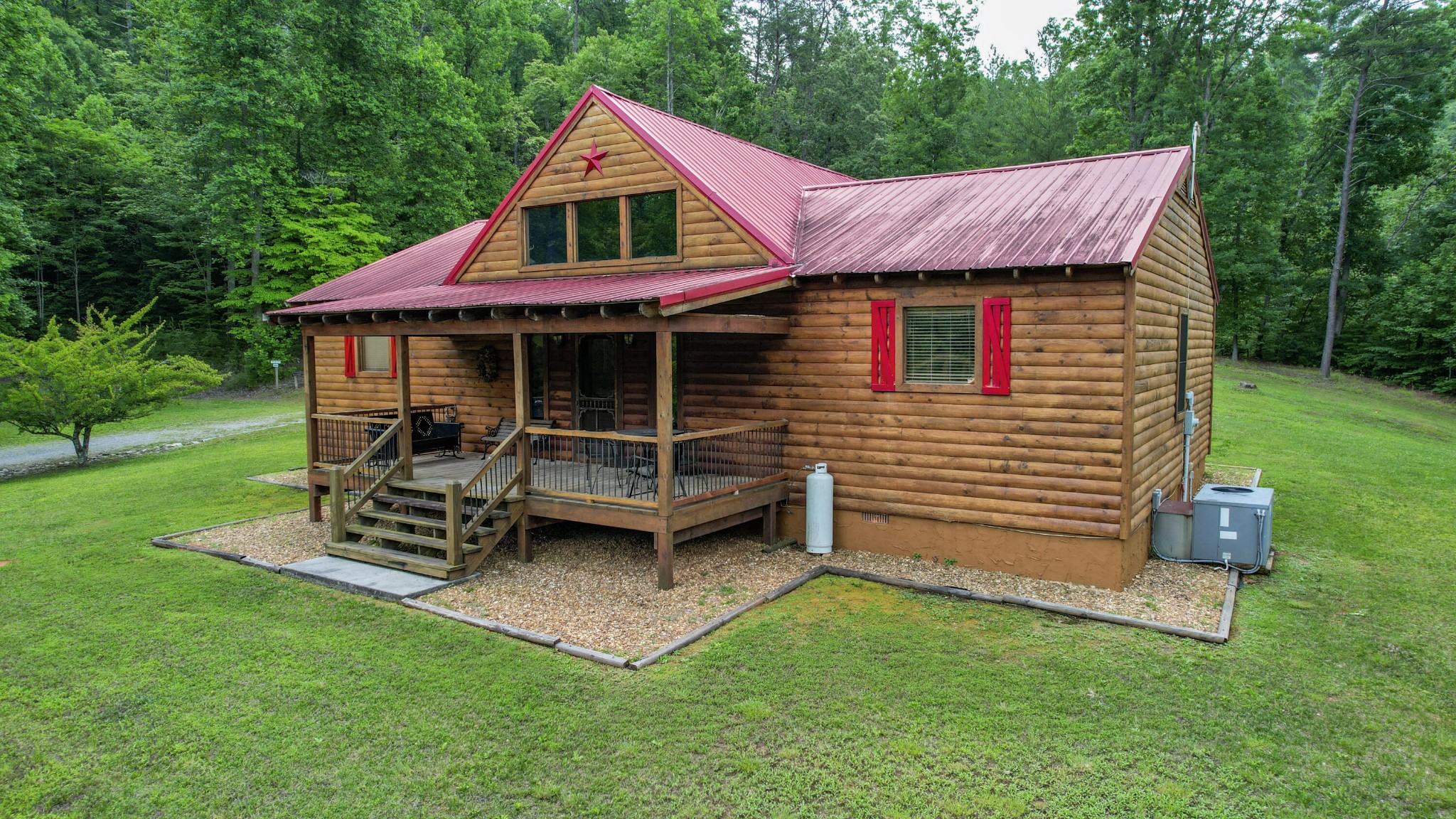 201 Campbell Branch Road Reliance, TN 37369 - Photo 4 of 99