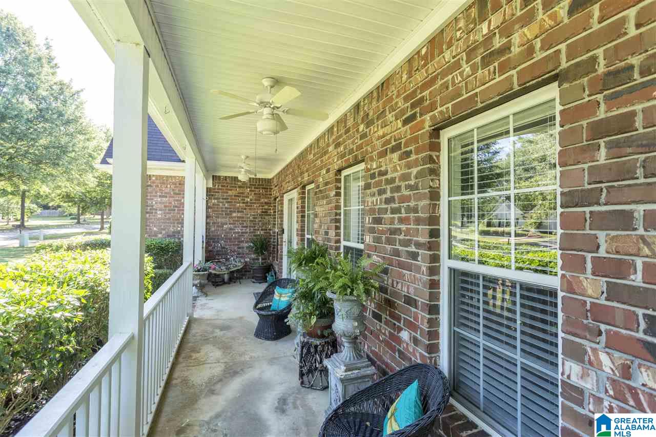 125 Sunset Trail Alabaster, AL 35007 - Photo 8 of 50