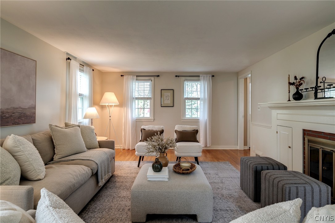 110 Ardmore Road Geddes, NY 13219 - Photo 14 of 50