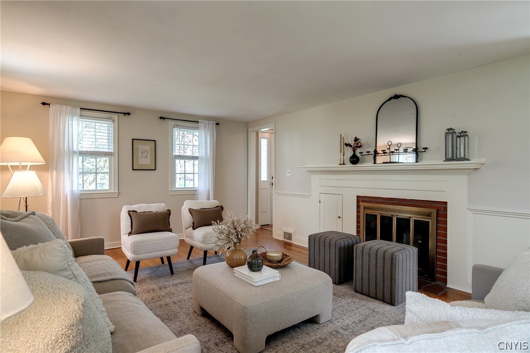 110 Ardmore Road Geddes, NY 13219 - Photo 15 of 50