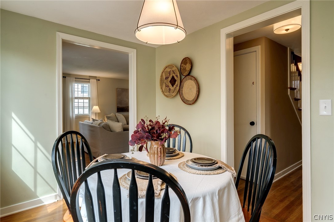 110 Ardmore Road Geddes, NY 13219 - Photo 20 of 50