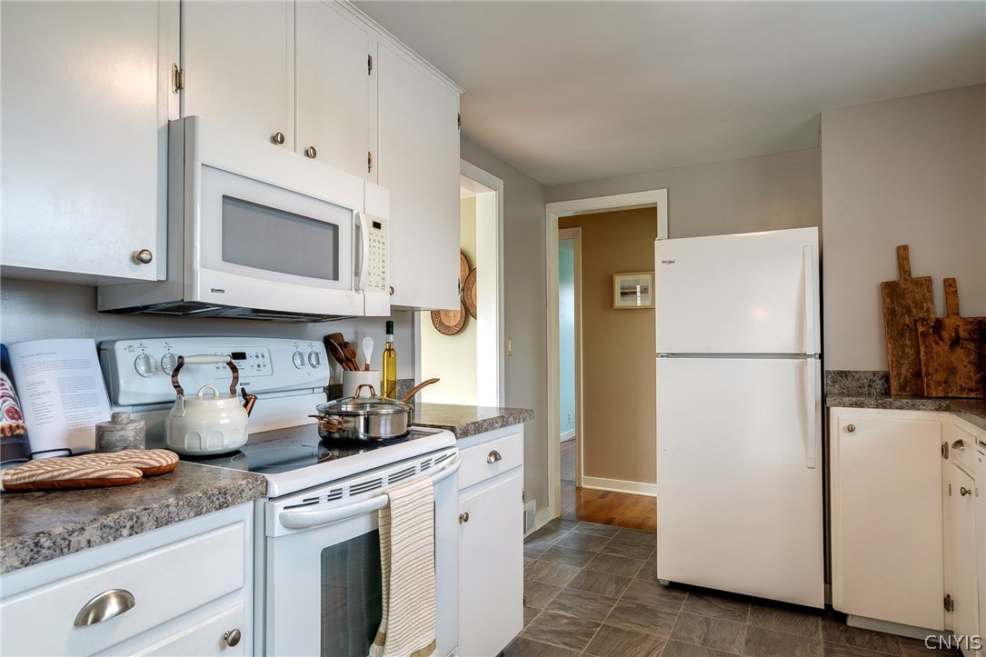 110 Ardmore Road Geddes, NY 13219 - Photo 29 of 50