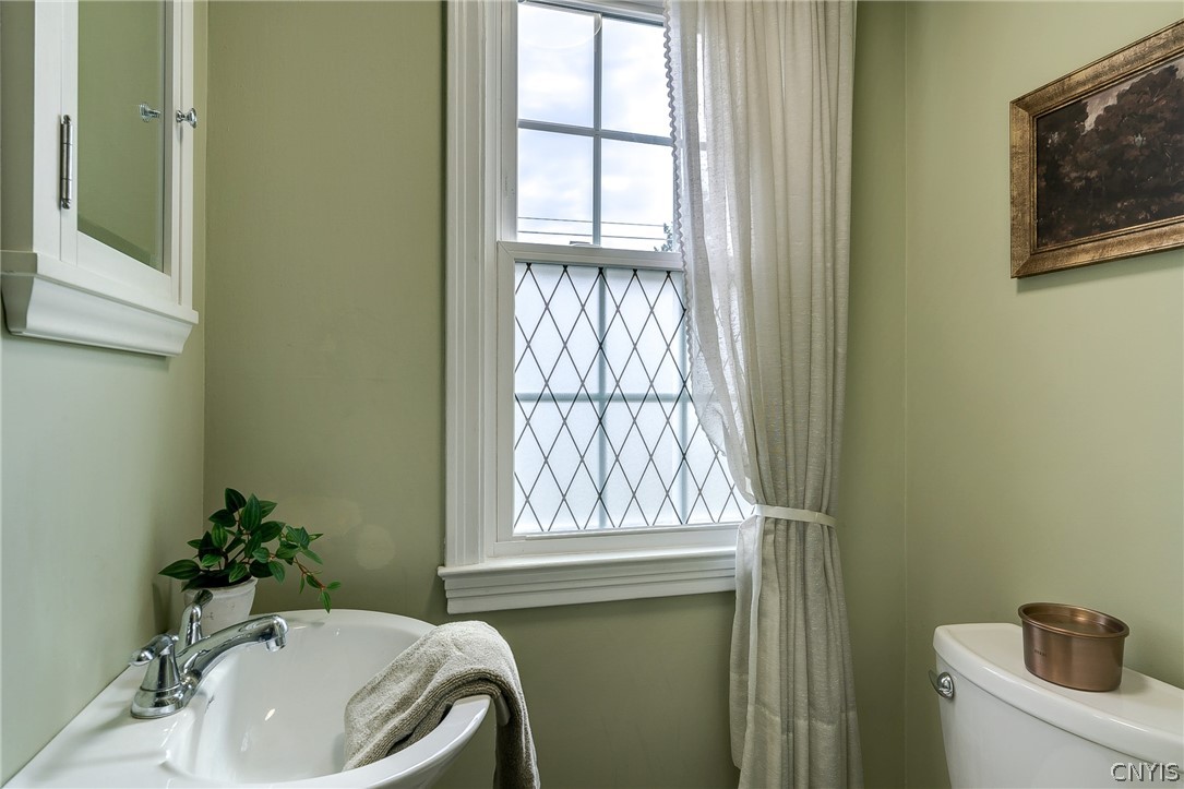 110 Ardmore Road Geddes, NY 13219 - Photo 30 of 50 1st Floor 1/2 Bath