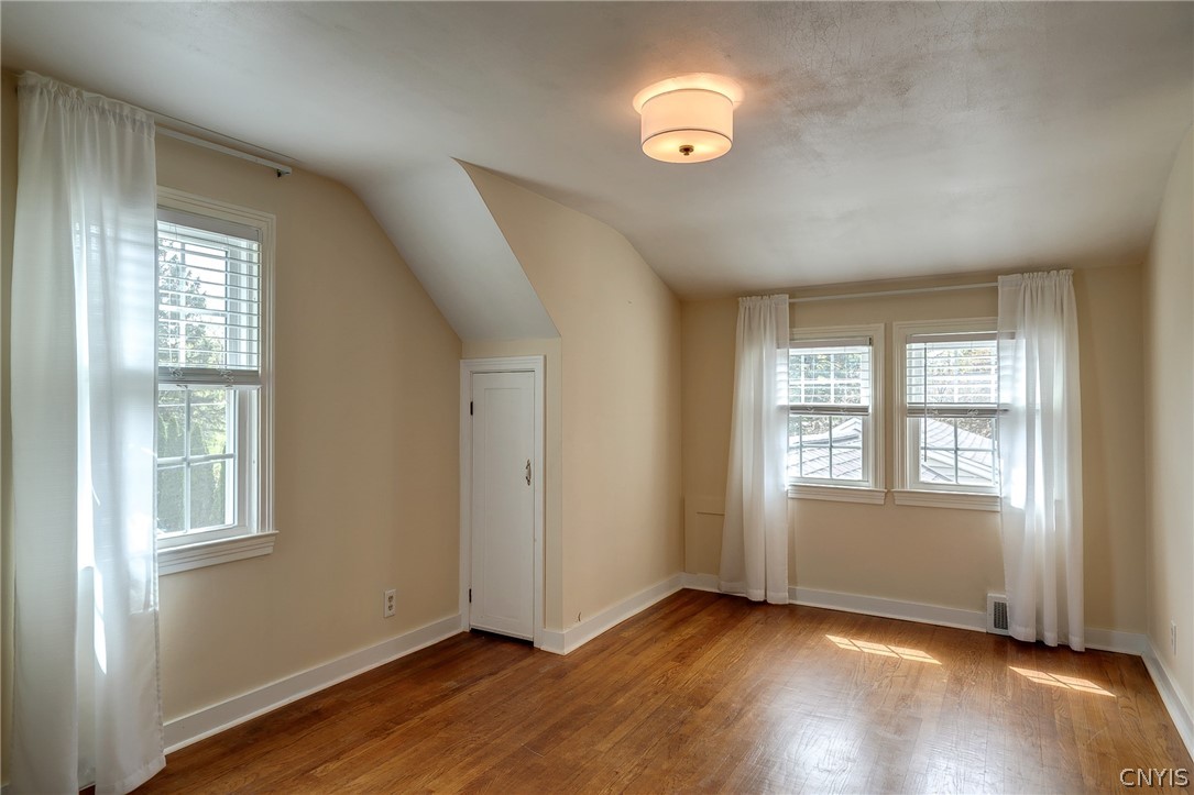 110 Ardmore Road Geddes, NY 13219 - Photo 35 of 50 Bedroom #2