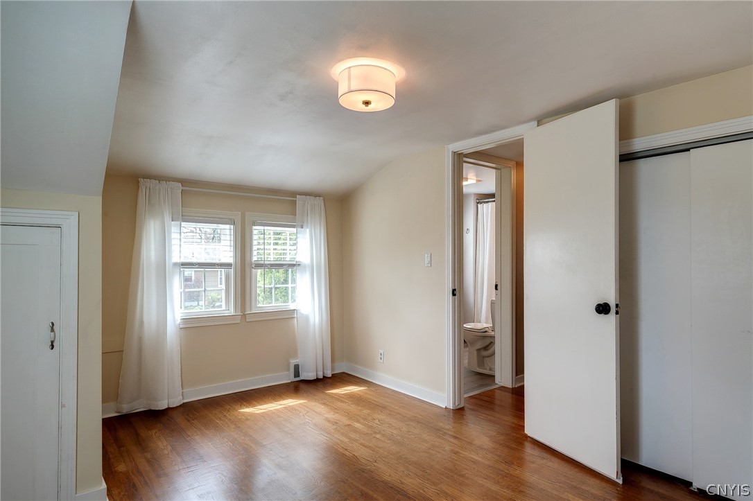 110 Ardmore Road Geddes, NY 13219 - Photo 36 of 50 Bedroom #2