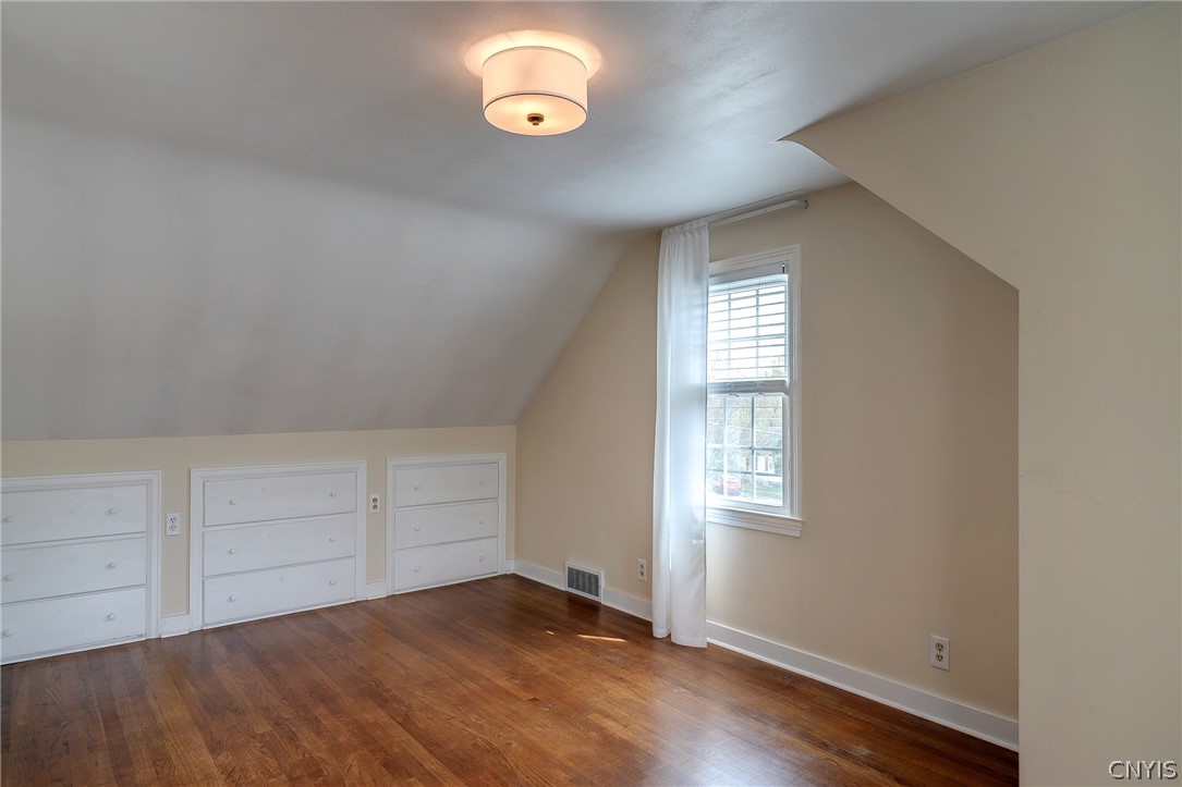 110 Ardmore Road Geddes, NY 13219 - Photo 37 of 50 Bedroom #2