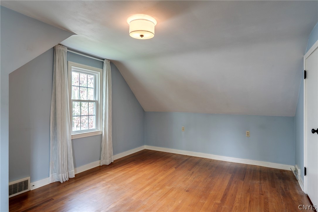 110 Ardmore Road Geddes, NY 13219 - Photo 38 of 50 Bedroom #3