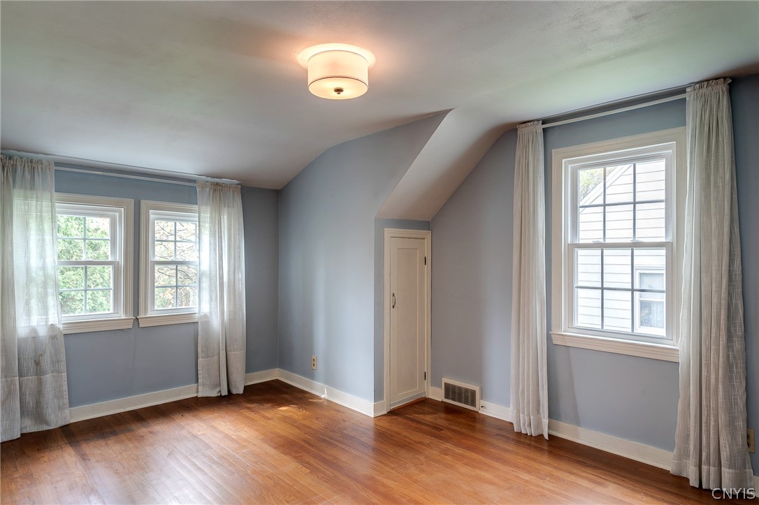 110 Ardmore Road Geddes, NY 13219 - Photo 39 of 50 Bedroom #3