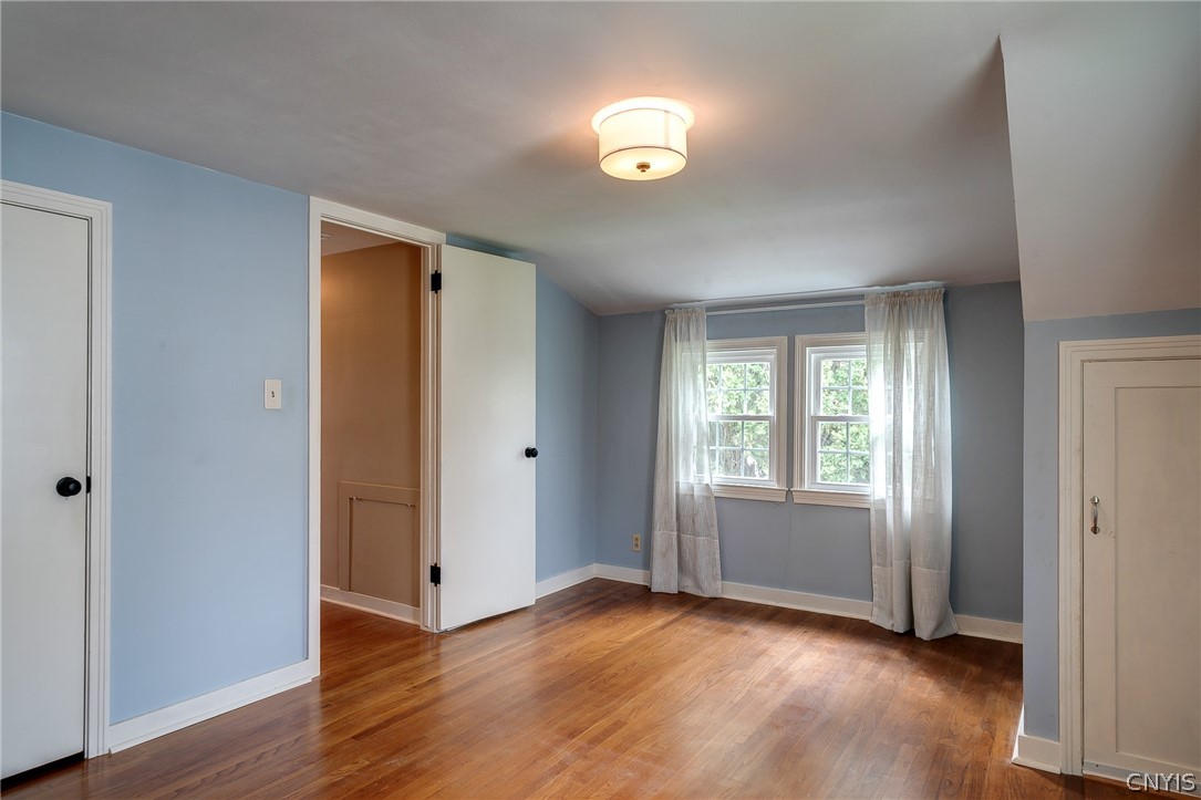 110 Ardmore Road Geddes, NY 13219 - Photo 40 of 50 Bedroom #3