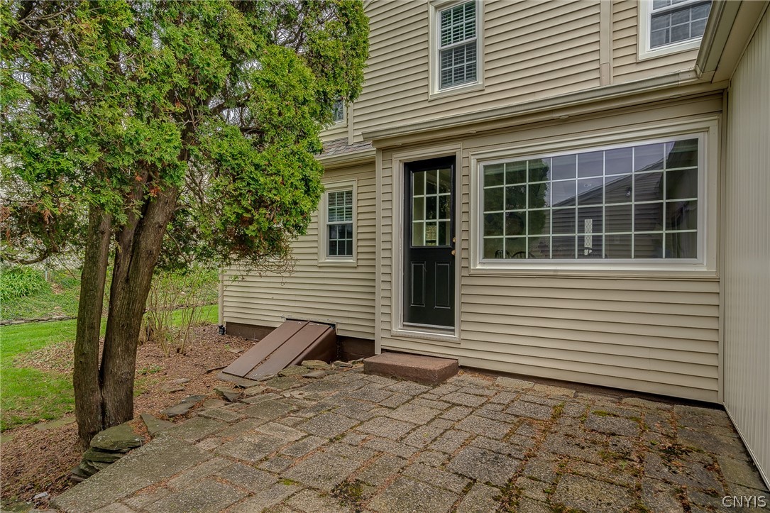 110 Ardmore Road Geddes, NY 13219 - Photo 48 of 50 Imagine reading a book with a cup of coffee on a w