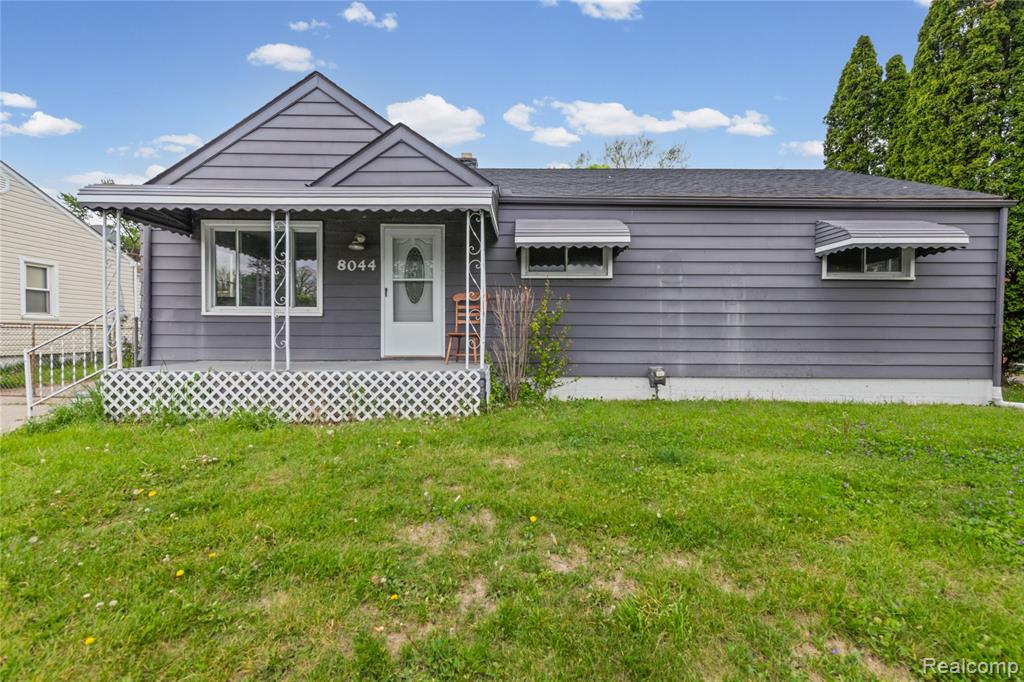 8044 Pelham Road Taylor, MI 48180 - Photo 3 of 26