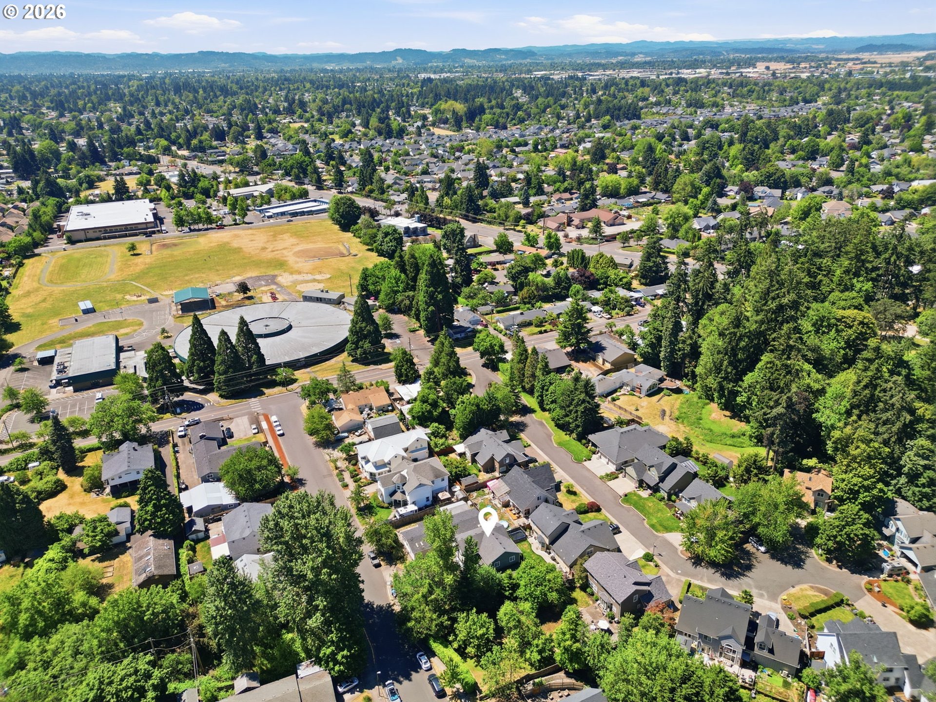 4398 Spring Meadow Avenue Eugene, OR 97404 - Photo 39 of 42