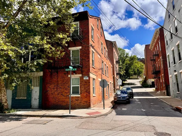 $444,000 | 226 East Clifton Avenue, Cincinnati, OH 45202