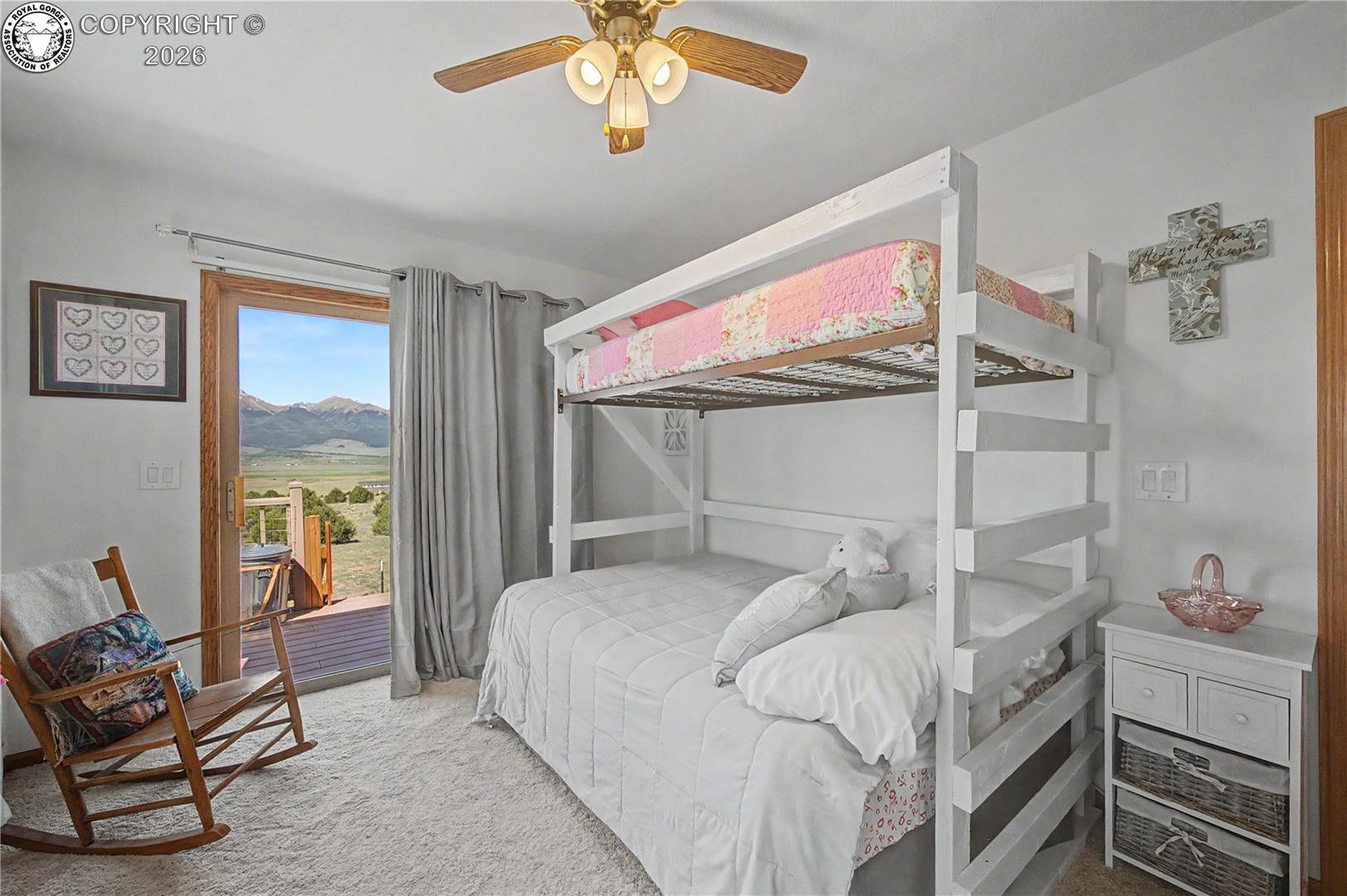 63 Kiowa Road Westcliffe, CO 81252 - Photo 37 of 49 Gallery Image 37