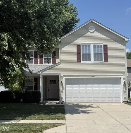 $324,900 | 10022 Sapphire Berry Lane, Fishers, IN 46038