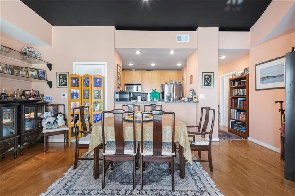 250 Pharr Road Northeast, Unit 213 Atlanta, GA 30305 - Photo 12 of 46