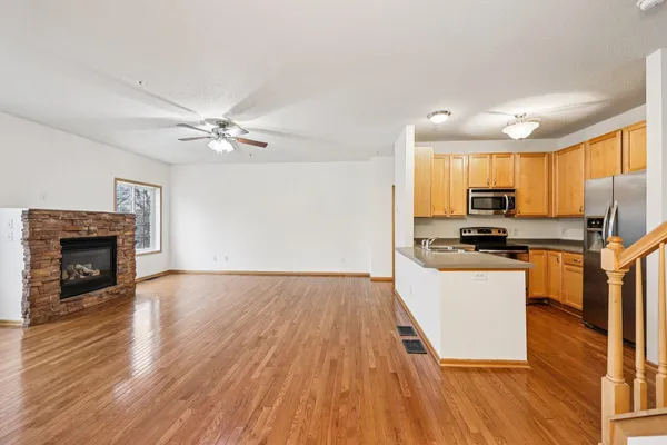 $269,900 | 4980 Garland Court North, Unit G, Minneapolis, MN 55446