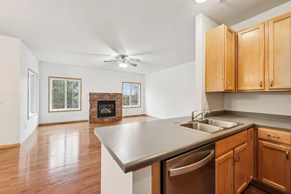 $269,900 | 4980 Garland Court North, Unit G, Minneapolis, MN 55446