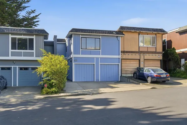 $1,198,000 | 2405 Liberty Court, South San Francisco, CA 94080