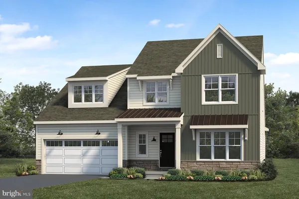 $681,700 | 181 Morning Drive, Ephrata, PA 17522