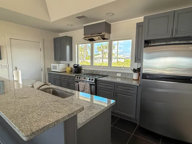 $1,790,000 | 548 West Gorrie Drive, Eastpoint, FL 32328