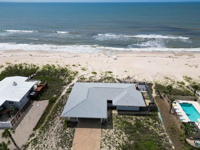 $1,790,000 | 548 West Gorrie Drive, Eastpoint, FL 32328