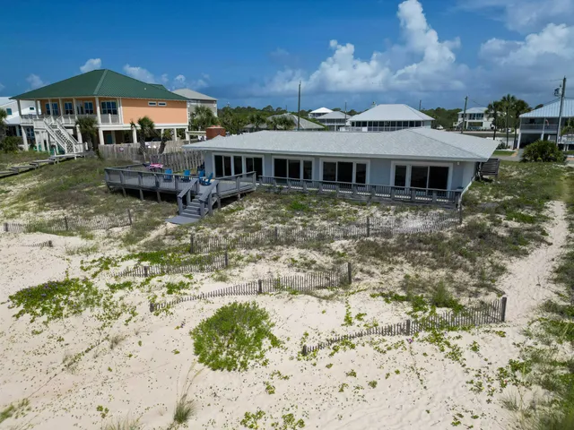 $1,790,000 | 548 West Gorrie Drive, Eastpoint, FL 32328