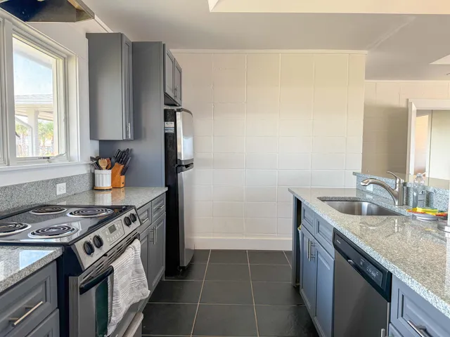 $1,790,000 | 548 West Gorrie Drive, Eastpoint, FL 32328