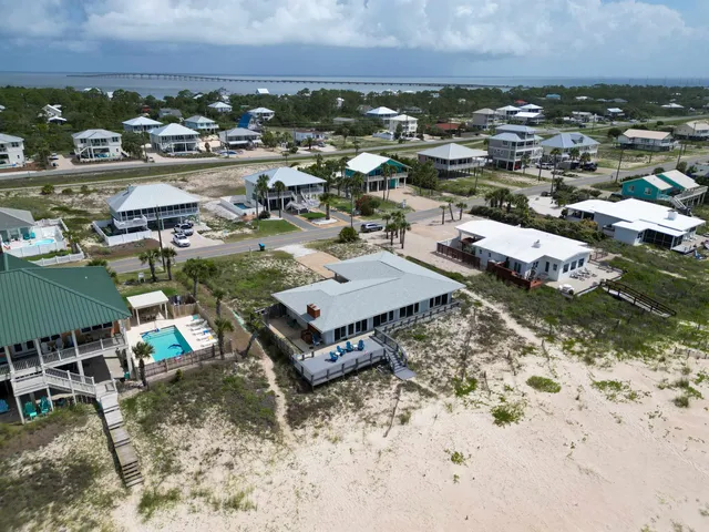 $1,790,000 | 548 West Gorrie Drive, Eastpoint, FL 32328