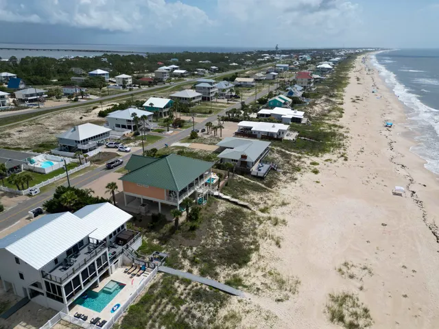 $1,790,000 | 548 West Gorrie Drive, Eastpoint, FL 32328