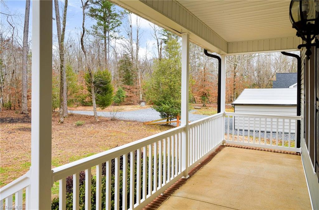 1776 Lassiter Mill Road Asheboro, NC 27205 - Photo 3 of 26 Gallery Image 3