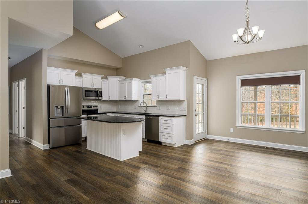 1776 Lassiter Mill Road Asheboro, NC 27205 - Photo 4 of 26 Gallery Image 4