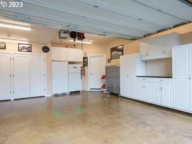 16472 Southeast Siri Loop Damascus, OR 97089 - Photo 16 of 41 a view of a storage & utility room