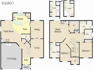 16472 Southeast Siri Loop Damascus, OR 97089 - Photo 17 of 41