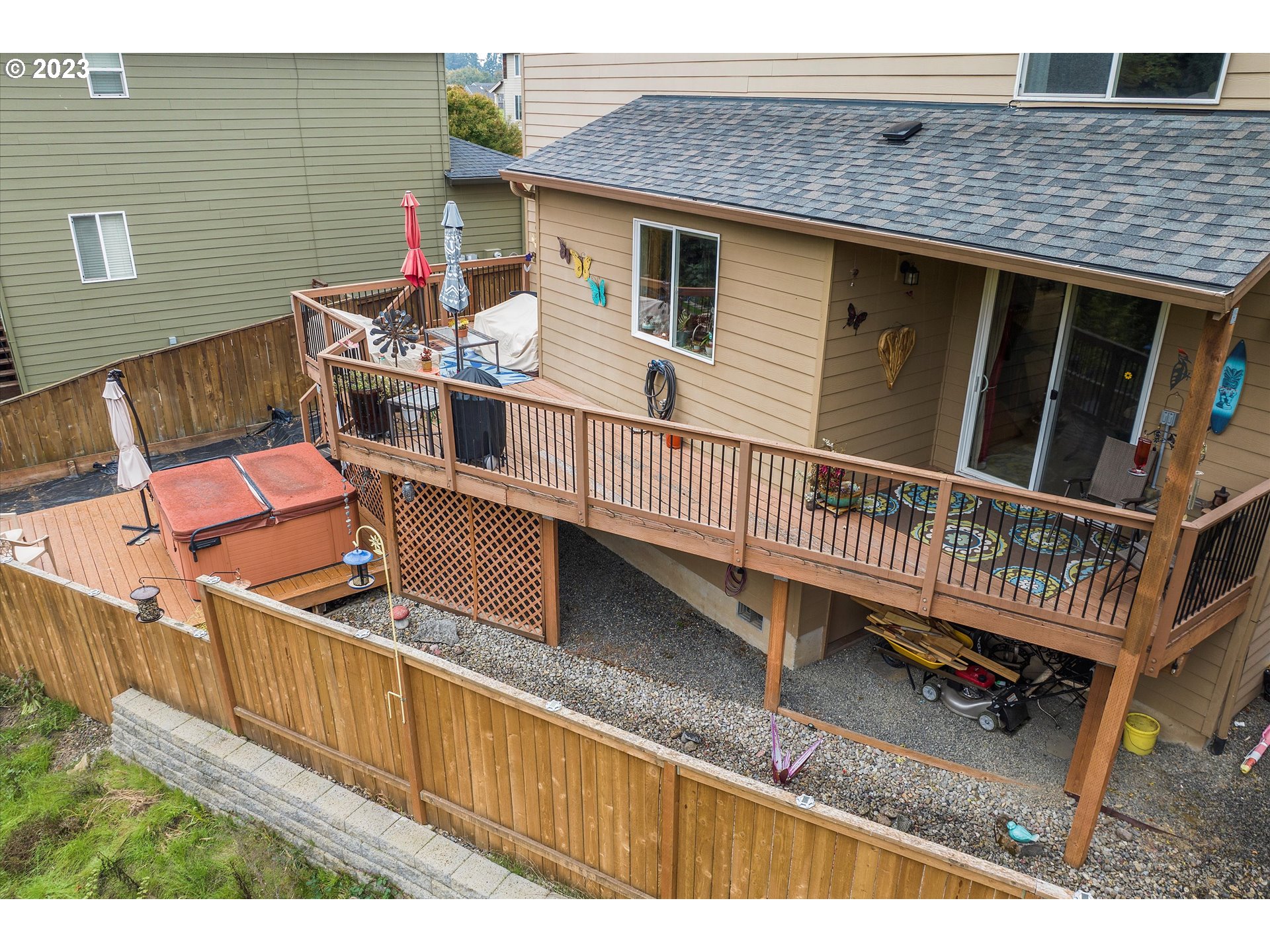 16472 Southeast Siri Loop Damascus, OR 97089 - Photo 38 of 41