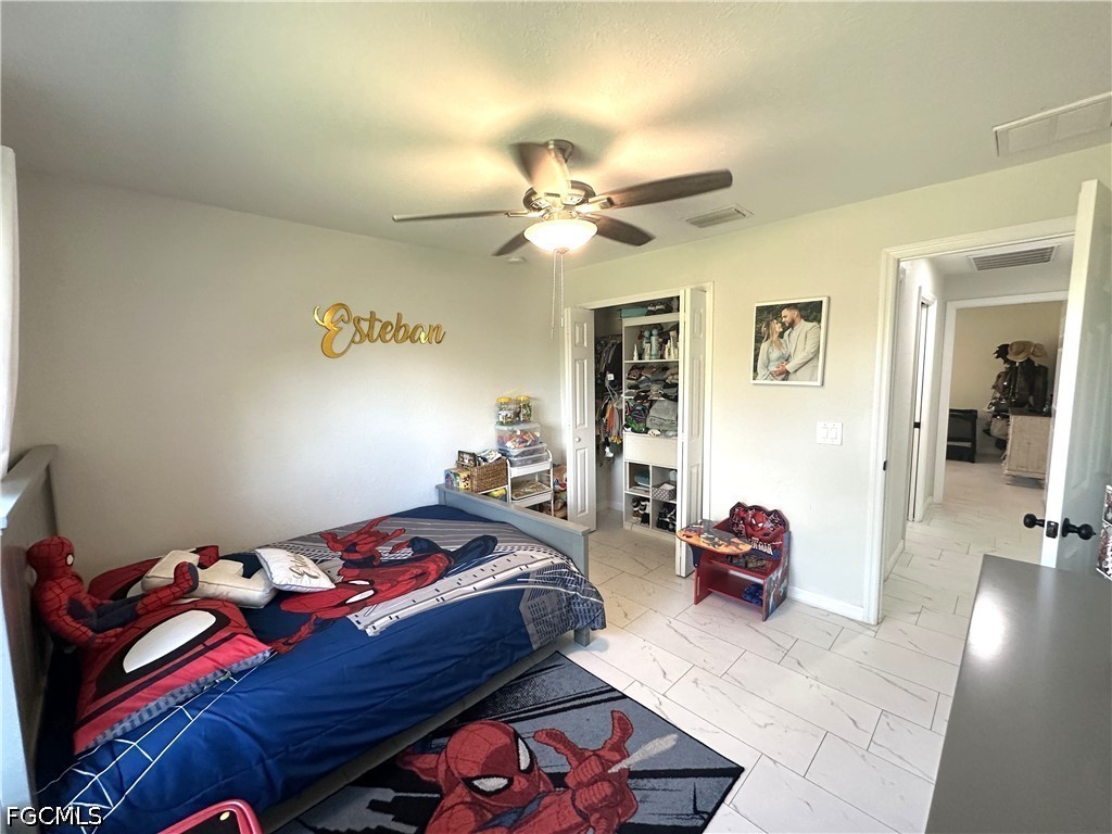 3710 38th Street Southwest Lehigh Acres, FL 33976 - Photo 19 of 36
