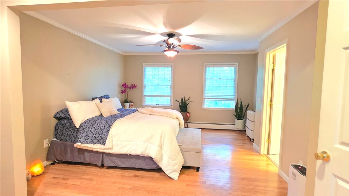 62 Overbrook Road Erwin, NY 14870 - Photo 27 of 50 master bedroom