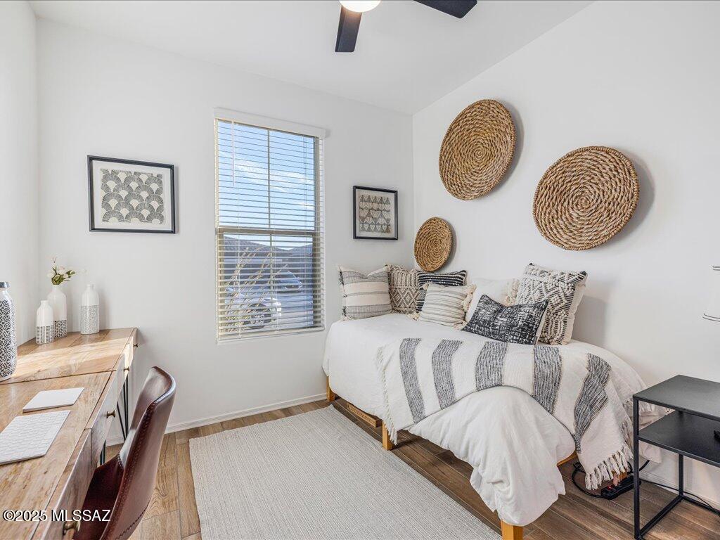 11913 East Ryscott Circle Vail, AZ 85641 - Photo 29 of 43 Bedroom 3