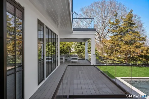 $11,995,000 | 14 Owenoke Park, Westport, CT 06880